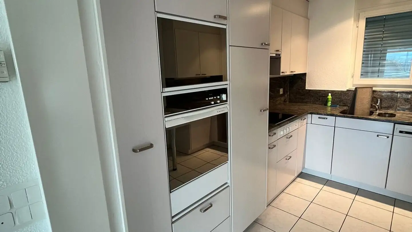 Attique à louer - Fröhlichstrasse 25, 5200 Brugg AG - Photo 3