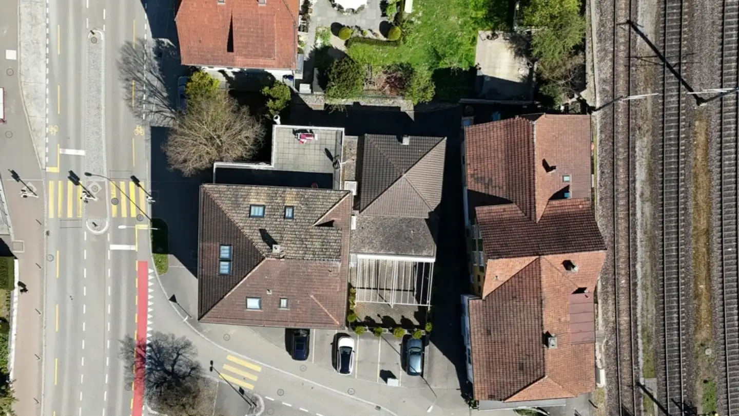 Casa singola in vendita - 4612 Wangen b. Olten - Foto 3