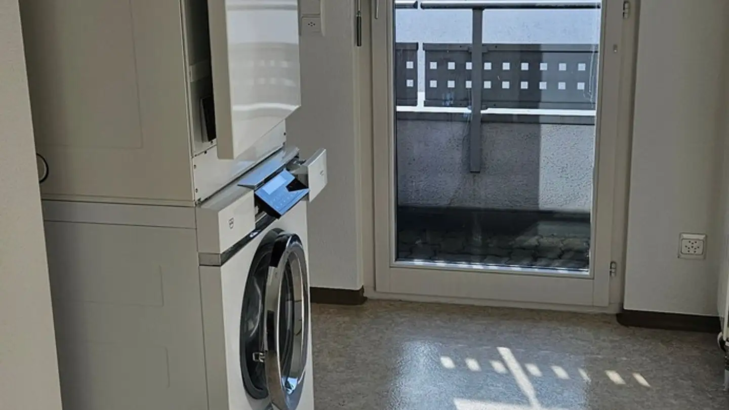 Attique à louer - Fröhlichstrasse 25, 5200 Brugg AG - Photo 4