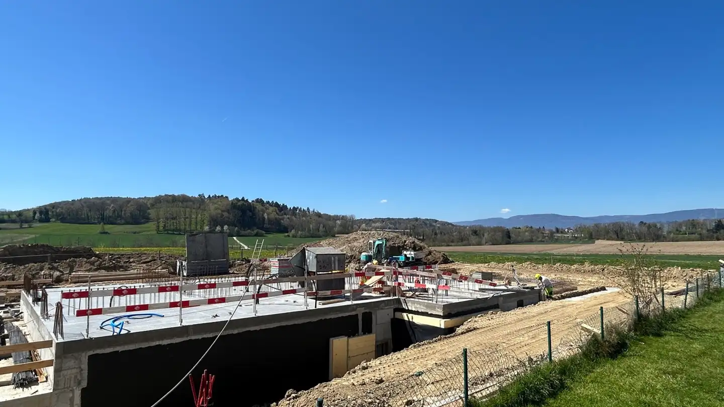 Appartamento in vendita - 1470 Estavayer-le-Lac - Foto 2