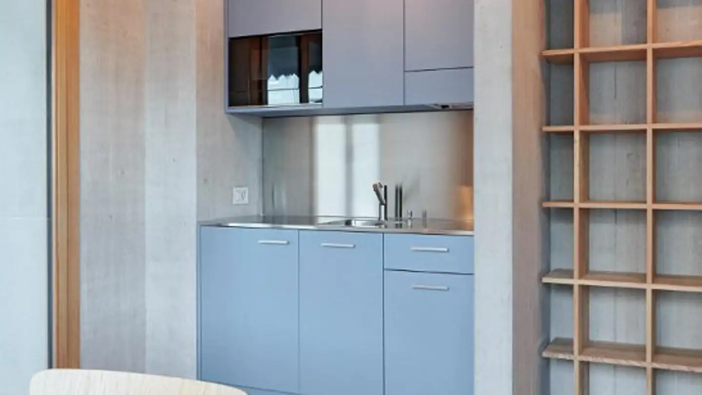 Wohnung mieten - Winterbergweg 6, 7000 Chur - Foto 4