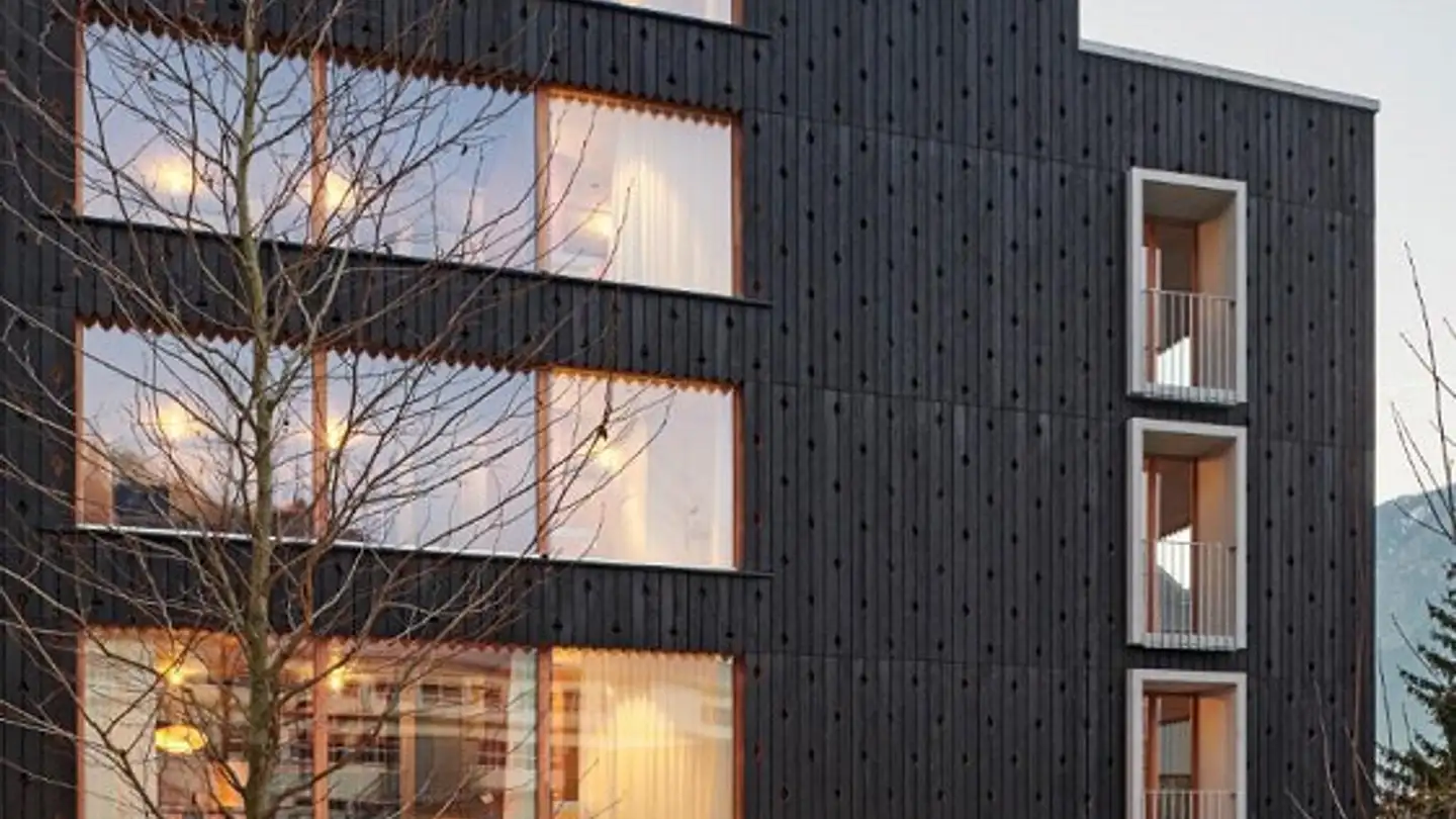 Wohnung mieten - Winterbergweg 6, 7000 Chur - Foto 2