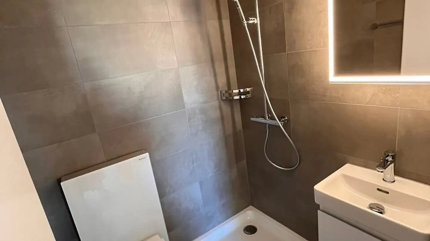 Penthouse for rent - Bielstrasse 14, 3250 Lyss - Photo 4