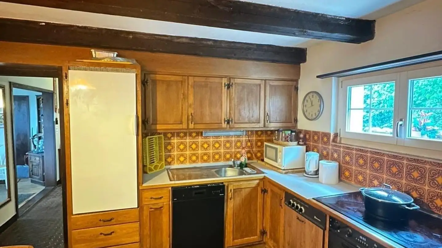 Zimmer mieten - Dorfstrasse 2, 8524 Uesslingen - Foto 4