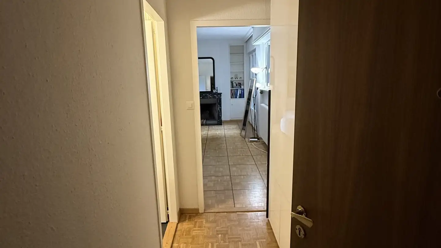 Appartamento in affitto - 1204 Genève