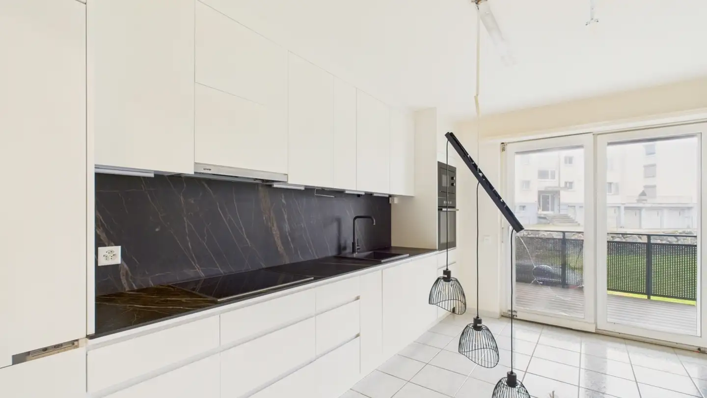 Appartement à louer - 9230 Flawil - Photo 2