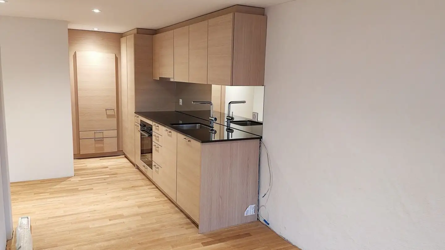 Wohnung mieten - Metzgergasse 9, 3400 Burgdorf