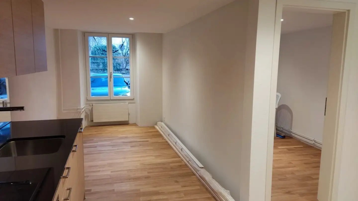 Wohnung mieten - Metzgergasse 9, 3400 Burgdorf - Foto 2