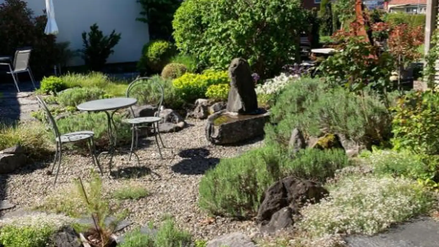 Maison en terrasse à vendre - Lehnmattstrasse 33, 9050 Appenzell