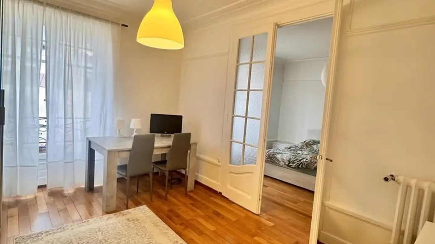 Apartment for rent - 1820 Montreux - Photo 3