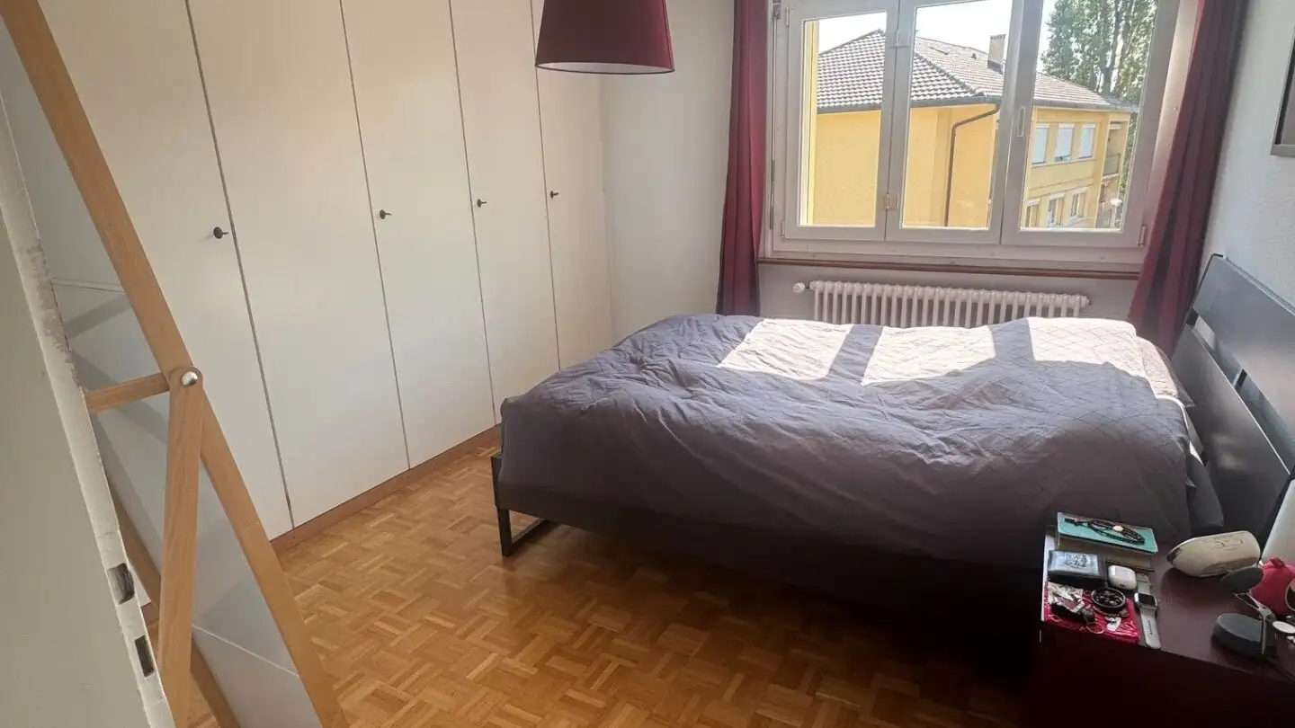 Appartement à louer - Chemin Des Isles 7, 2015 Areuse