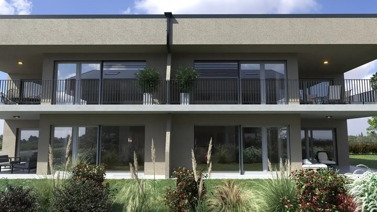 Appartamento in affitto - Speerweg 7, 4552 Derendingen - Foto 4