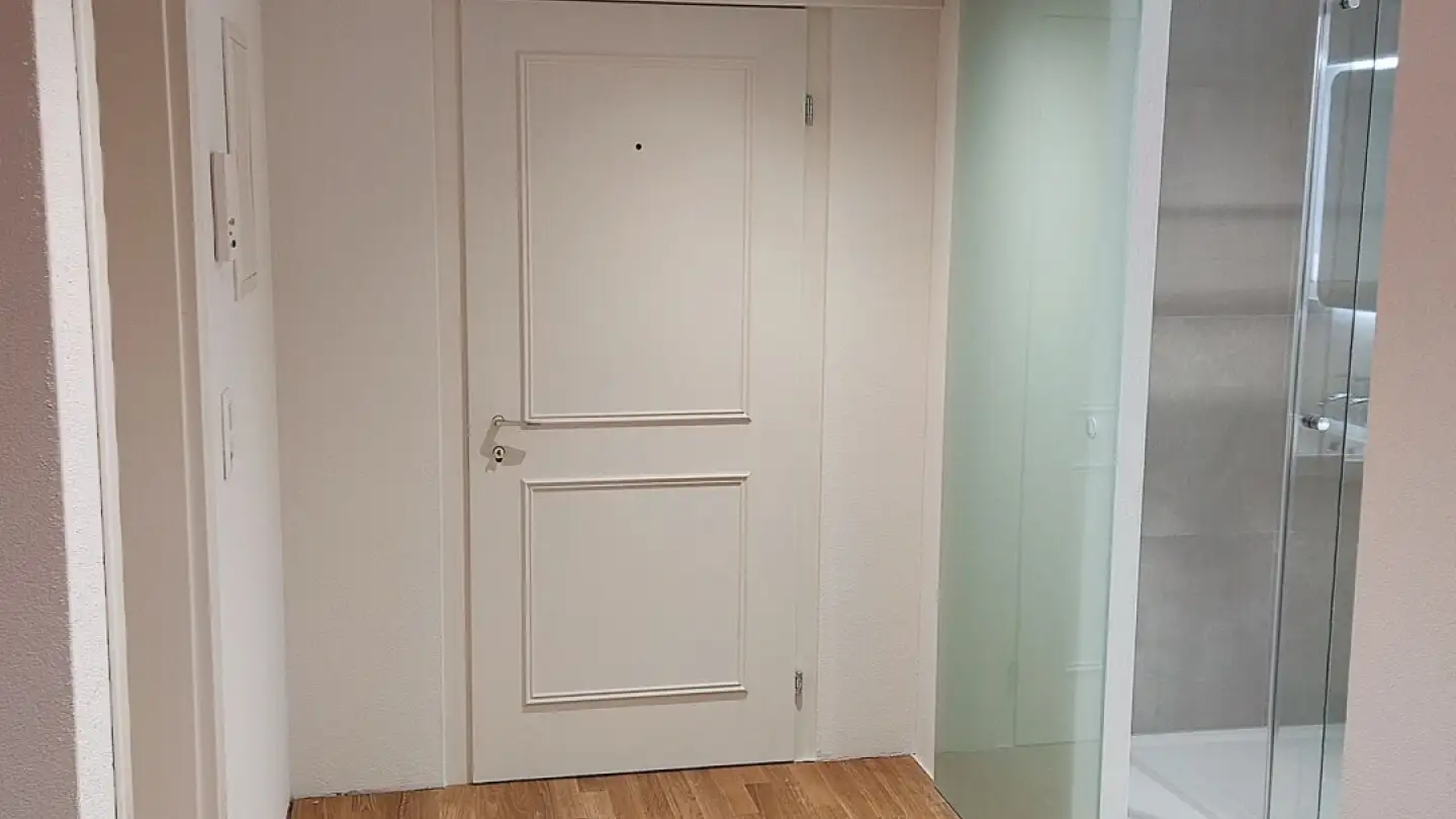 Wohnung mieten - Metzgergasse 9, 3400 Burgdorf - Foto 3