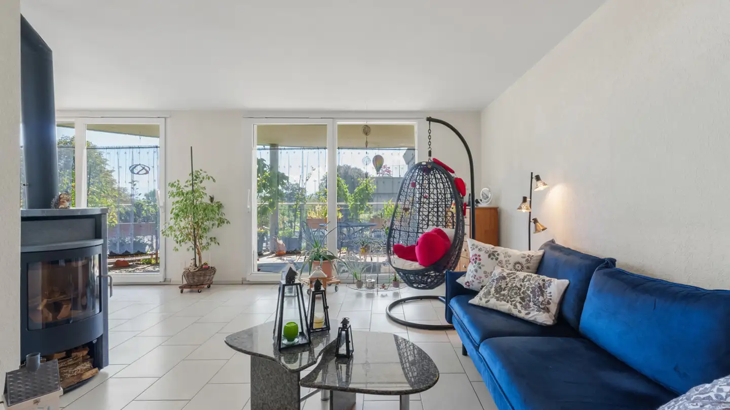 Wohnung kaufen - Üetlibergstrasse 350, 8045 Zürich - Foto 3