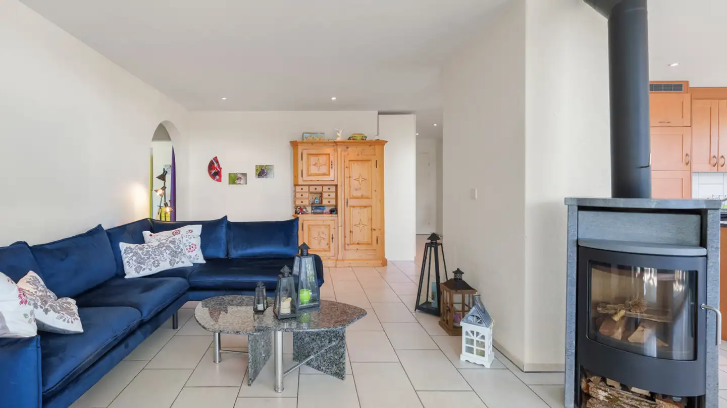 Wohnung kaufen - Üetlibergstrasse 350, 8045 Zürich - Foto 4