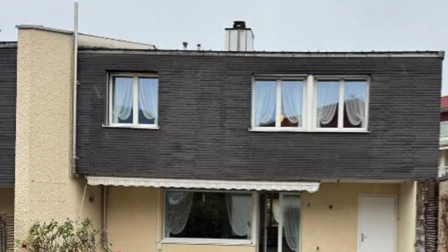 Casa a schiera in vendita - Lehnmattstrasse 33, 9050 Appenzell - Photo 2