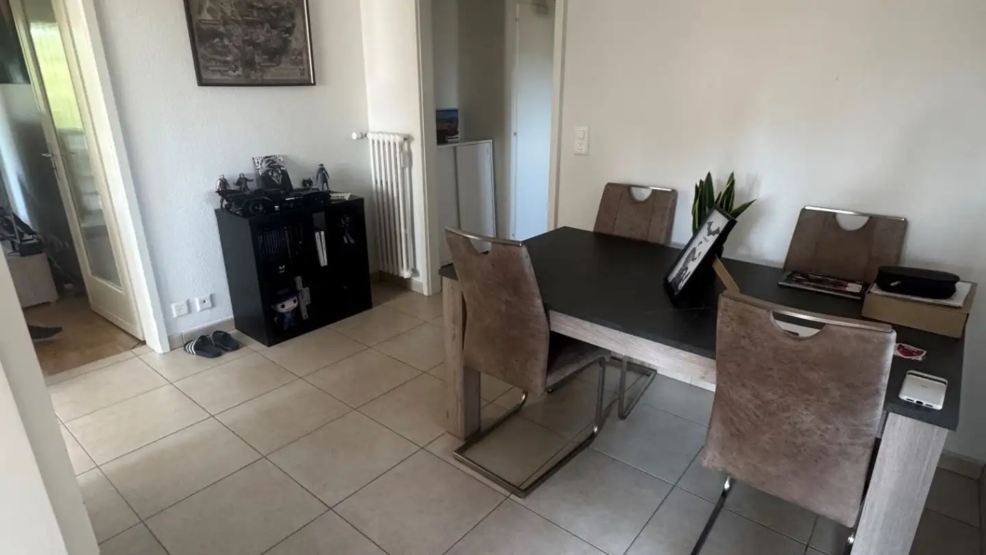 Appartement à louer - Chemin Des Isles 7, 2015 Areuse - Photo 4