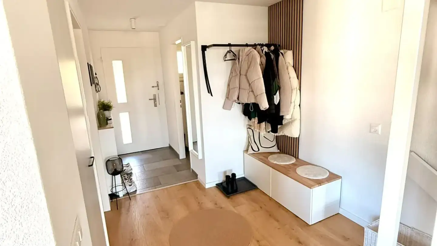 Reihenhaus kaufen - Ramsenstrasse 2f, 9014 St. Gallen - Foto 3