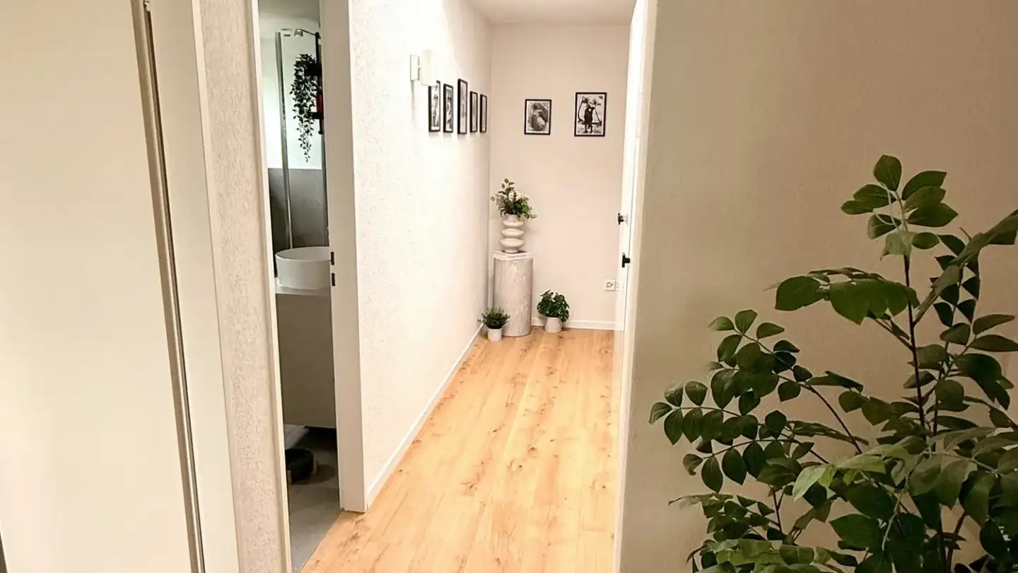 Reihenhaus kaufen - Ramsenstrasse 2f, 9014 St. Gallen - Foto 4