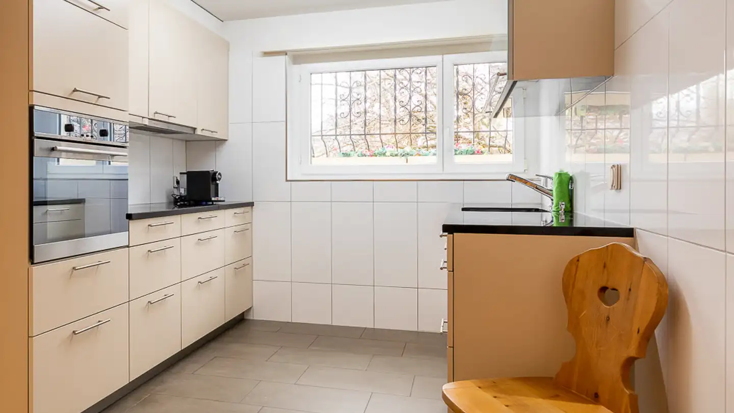 Appartement à louer - Fläscherstrasse 15, 7310 Bad Ragaz - Photo 4