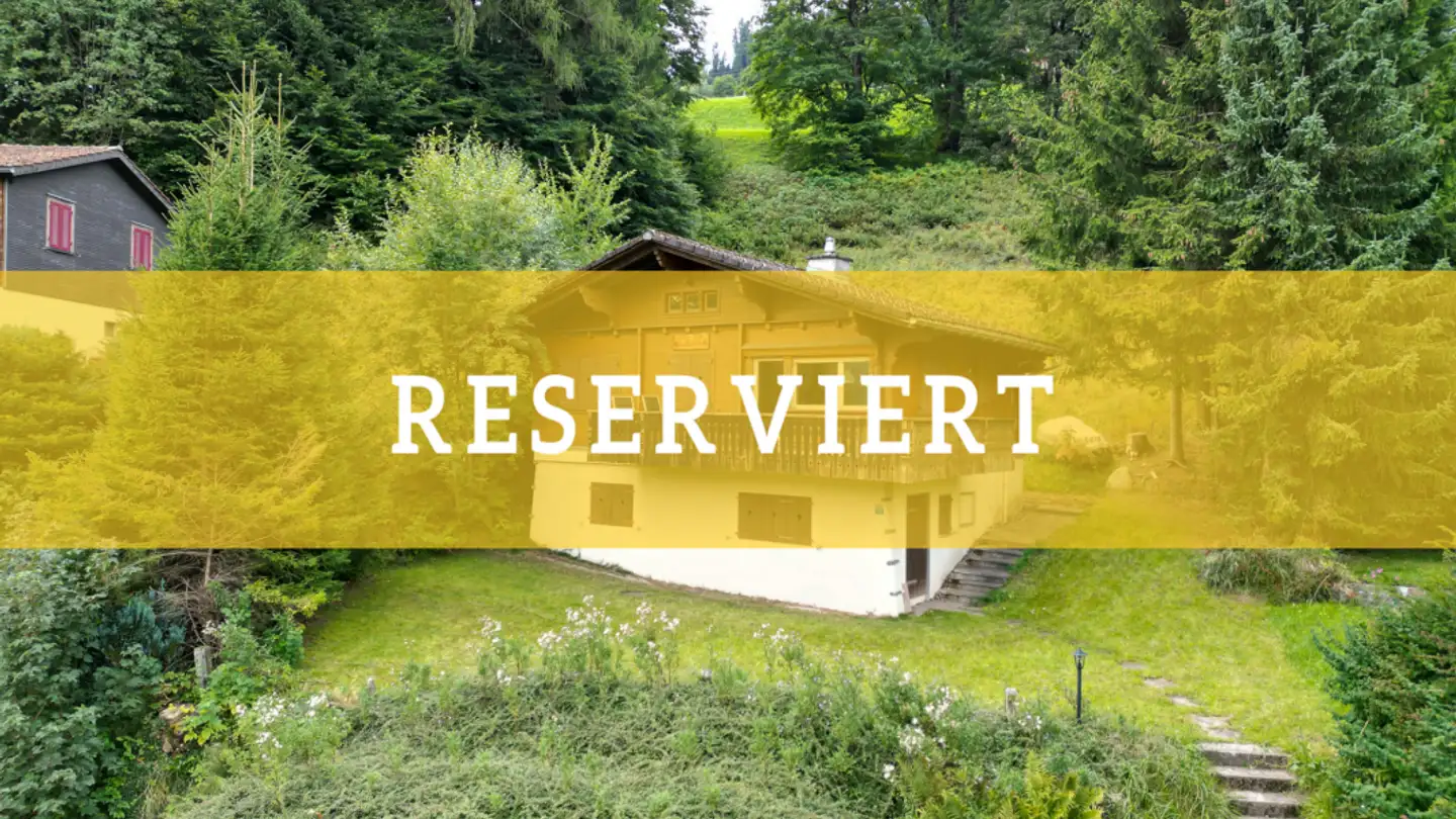 Einfamilienhaus kaufen - Flumserbergstrasse 59, 8896 Flumserberg Bergheim