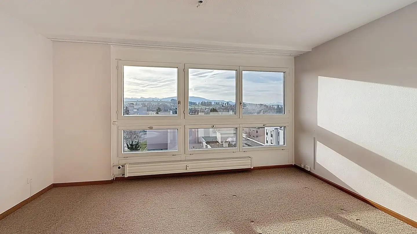 Apartment for sale - Impasse Des Eglantines 1, 1700 Fribourg - Photo 4