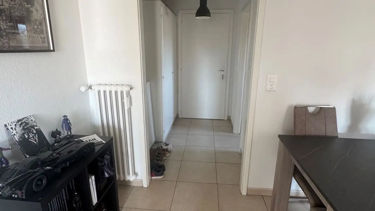 Appartement à louer - Chemin Des Isles 7, 2015 Areuse - Photo 3