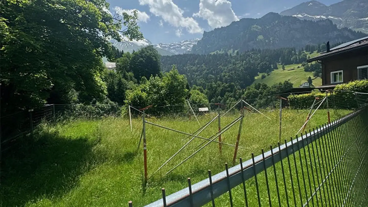 Terreno edificabile in vendita - 6390 Engelberg - Photo 4