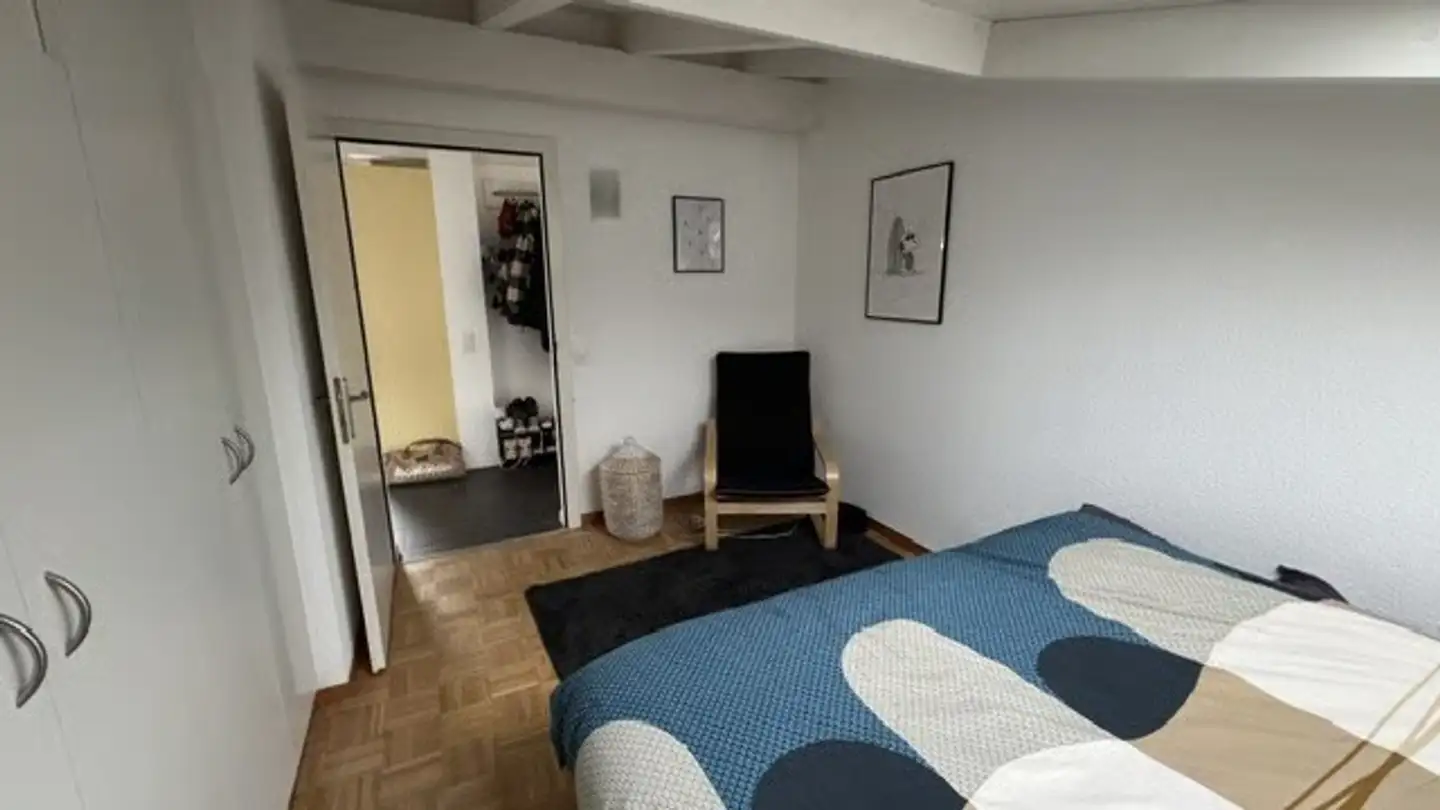 Attico in affitto - Wiesenweg 4, 3250 Lyss - Foto 2