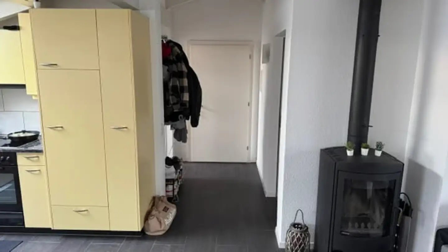 Attico in affitto - Wiesenweg 4, 3250 Lyss - Foto 4
