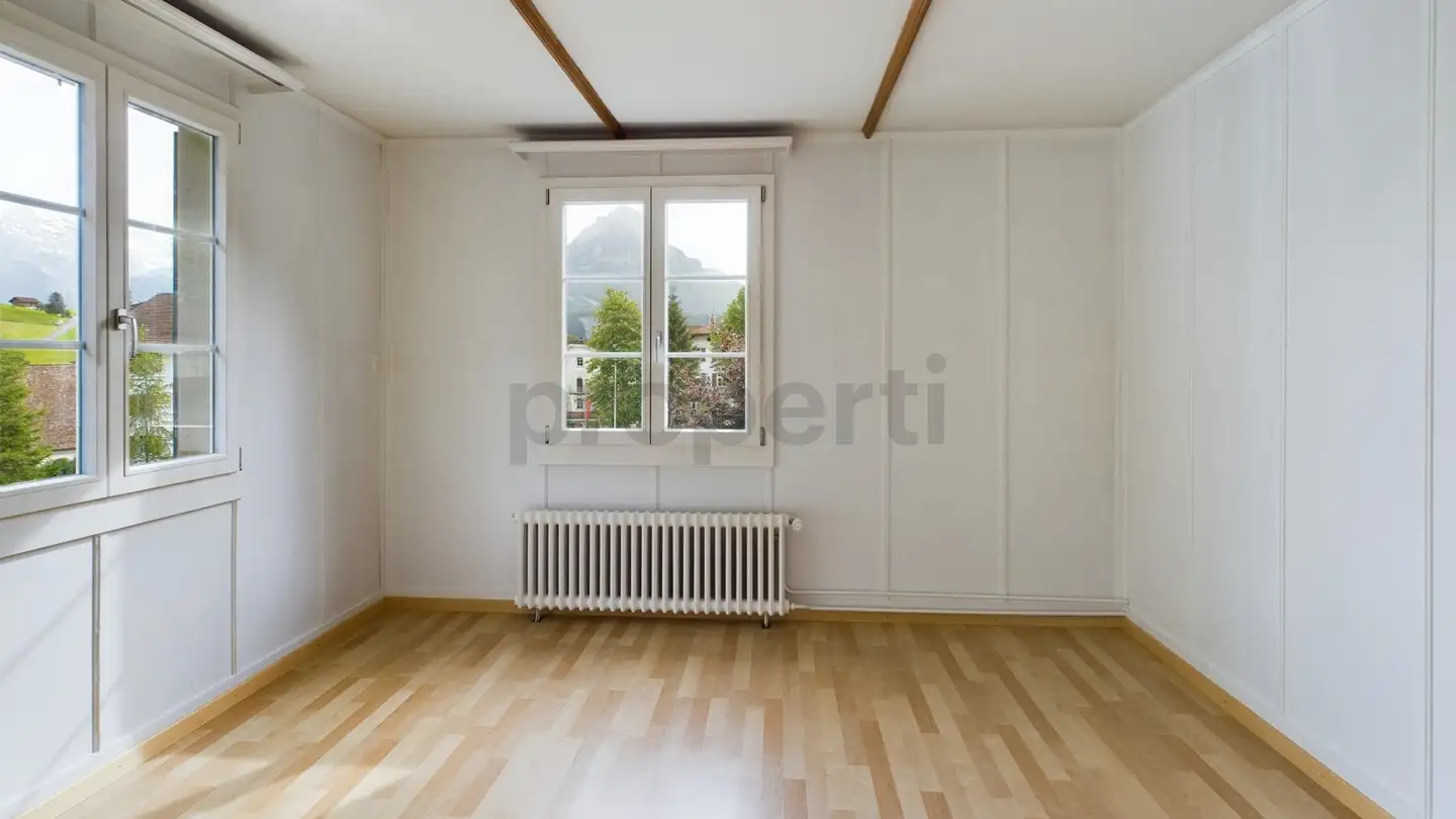 Wohnung mieten - 6443 Morschach