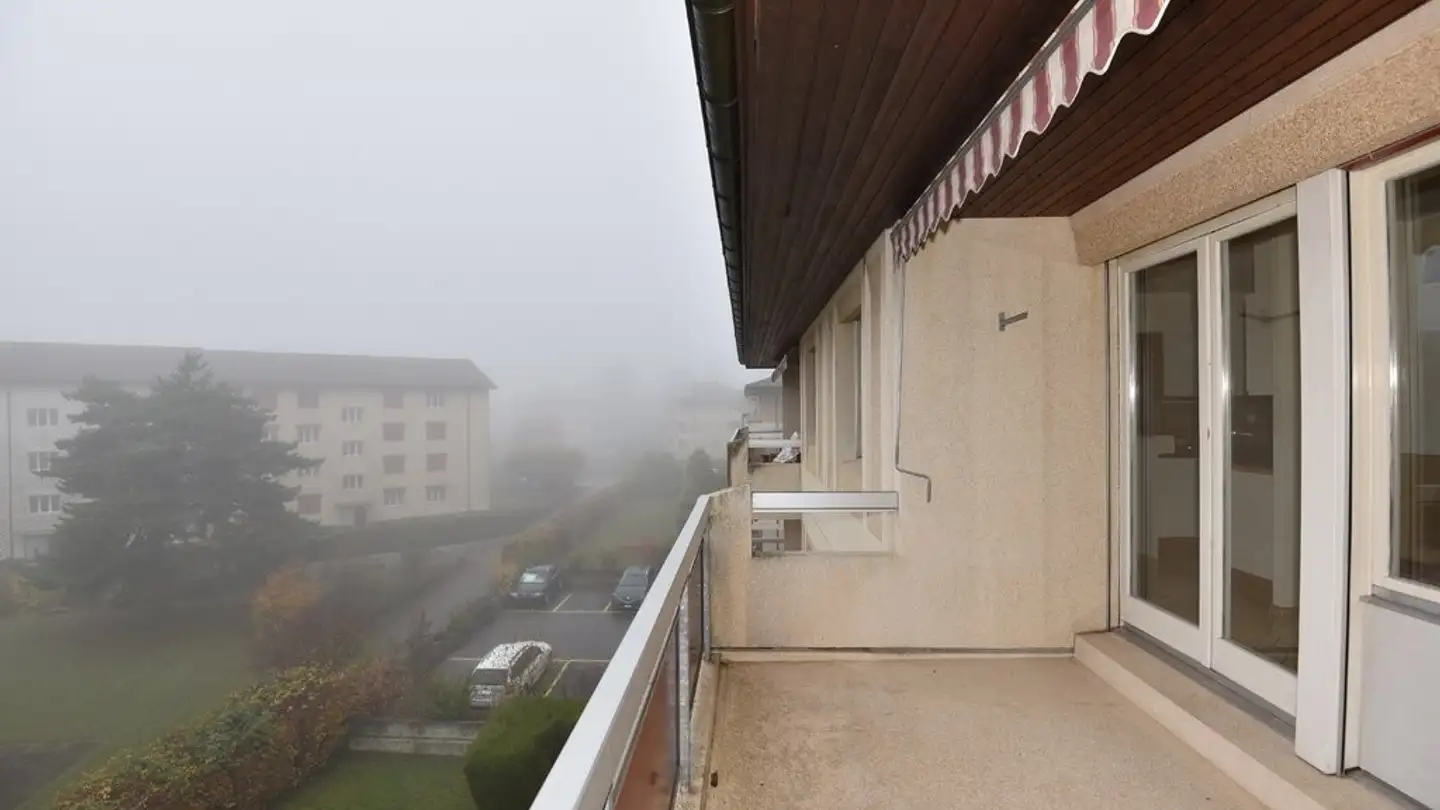 Appartamento in affitto - Rue De La Gare 20, 2074 Marin-Epagnier - Foto 2