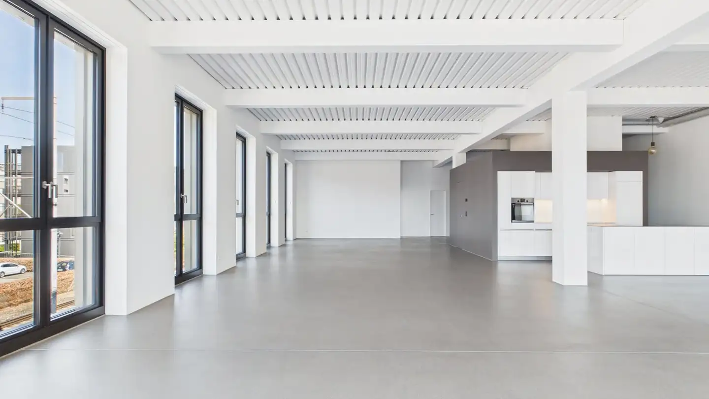Appartamento in affitto - Winterholzstrasse 55, 3018 Bern