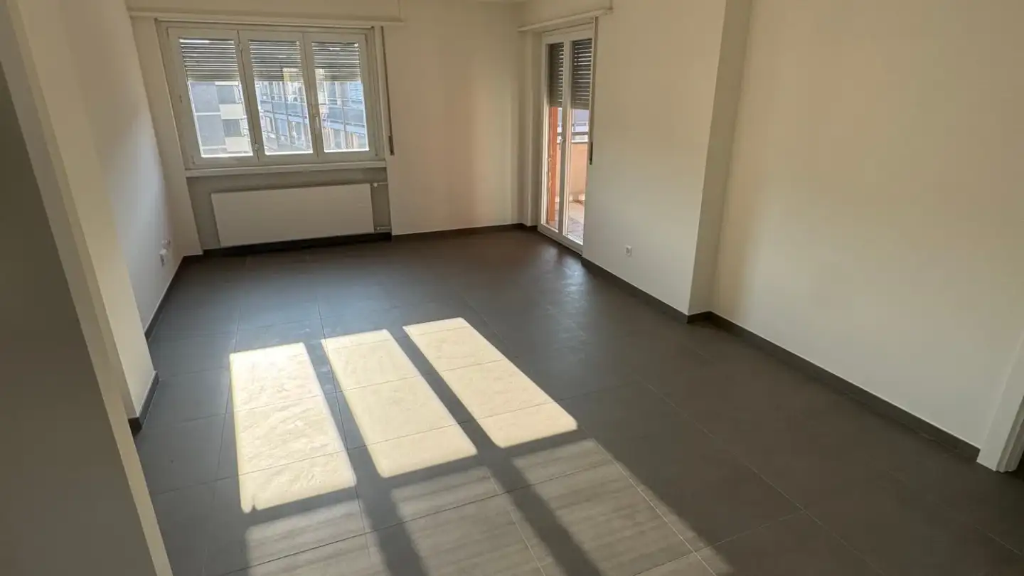 Attico in affitto - Viale Alessandro Volta 2, 6830 Chiasso - Foto 3
