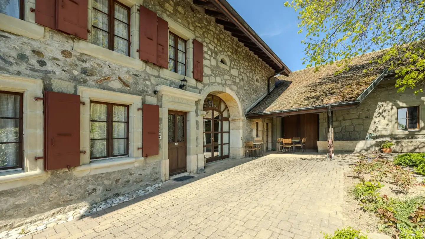 Einfamilienhaus kaufen - 1053 Cugy VD - Foto 3