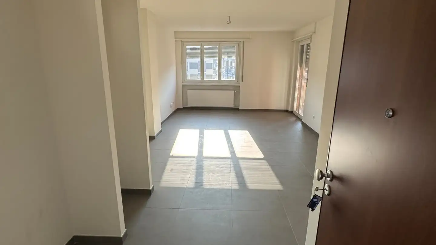Attico in affitto - Viale Alessandro Volta 2, 6830 Chiasso - Foto 2