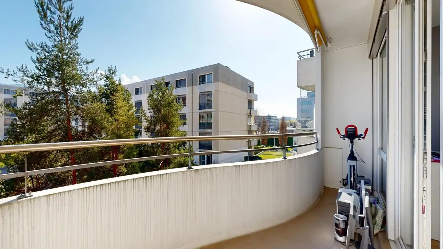 Appartement à vendre - 1228 Plan-les-Ouates