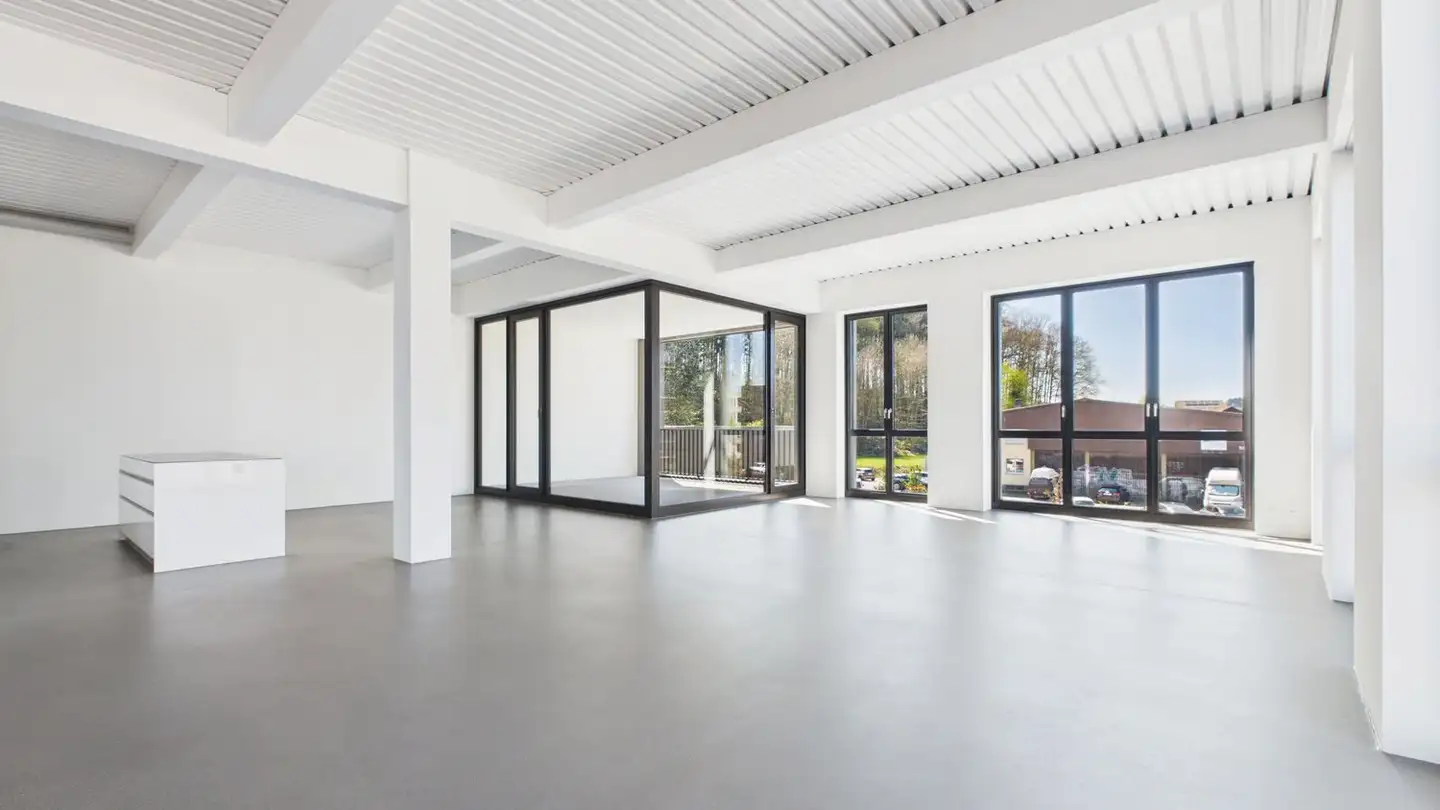 Appartamento in affitto - Winterholzstrasse 55, 3018 Bern - Foto 4