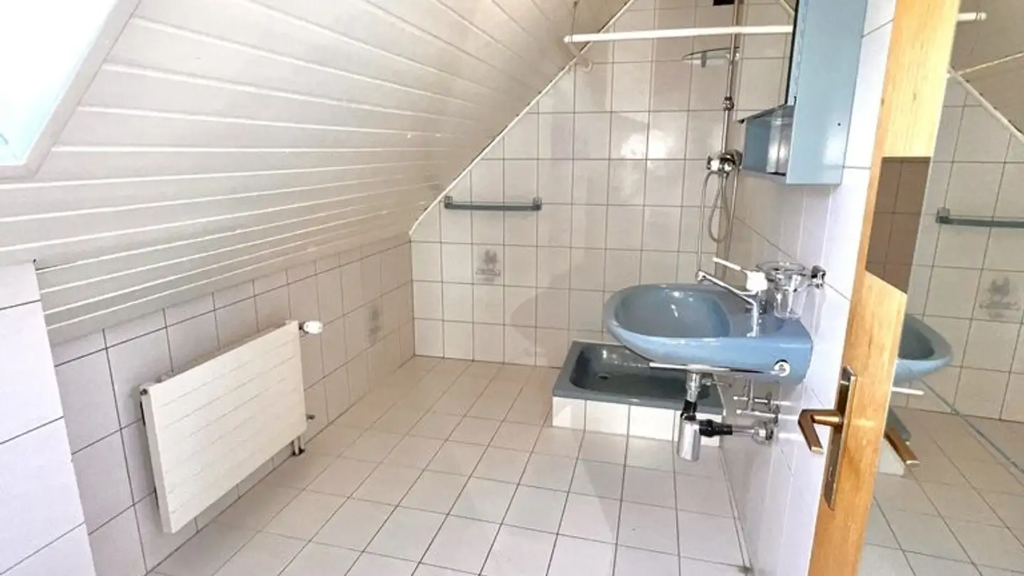 Appartamento in affitto - Grand Rue 4b, 2035 Corcelles NE - Foto 4