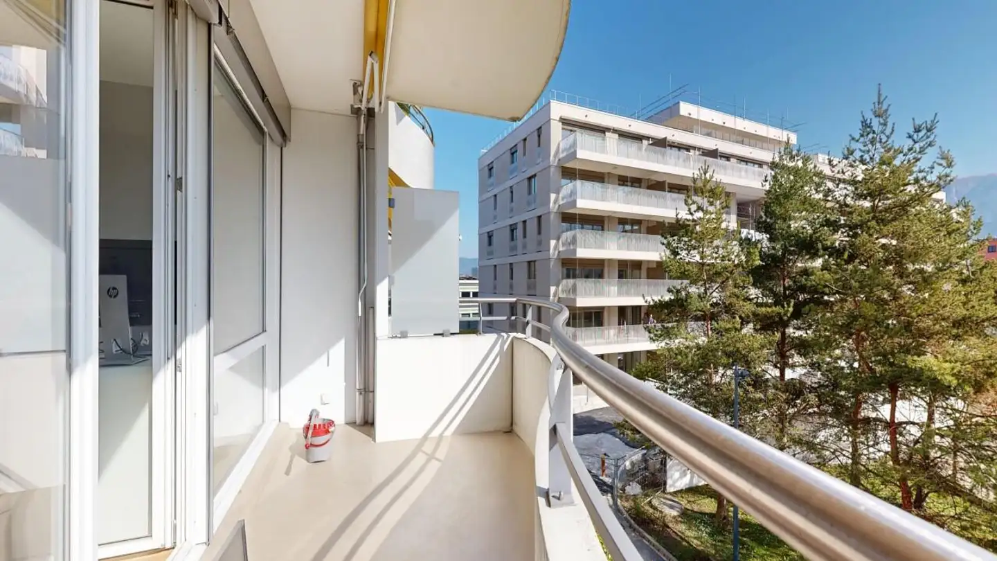 Appartement à vendre - 1228 Plan-les-Ouates - Photo 3