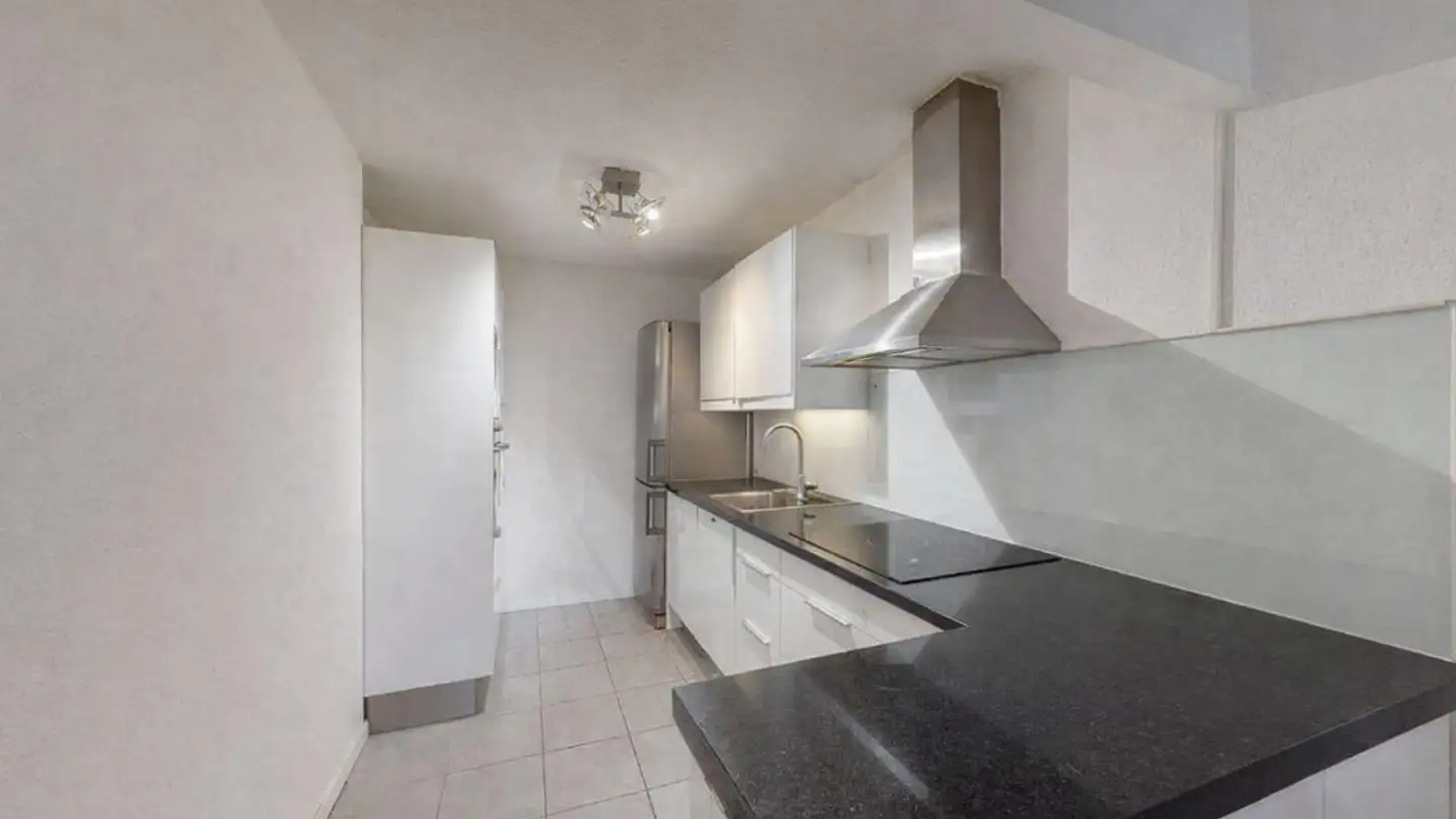 Apartment for sale - Via General Guisan 2, 6962 Viganello