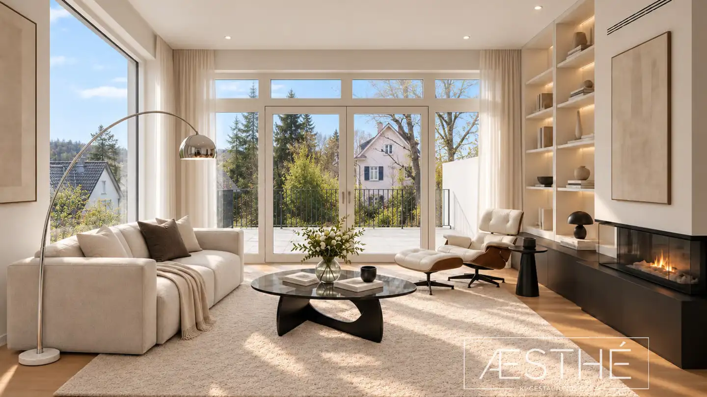 Maison jumelle à vendre - Inzlingerstrasse 185, 4125 Riehen - Photo 3