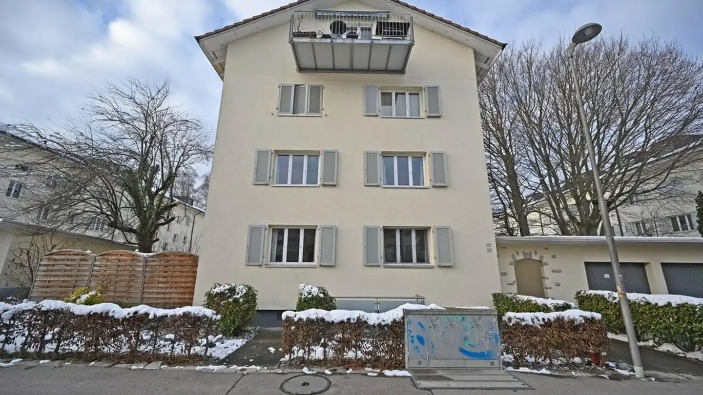Wohnung mieten - Werkgasse 51, 3018 Bern