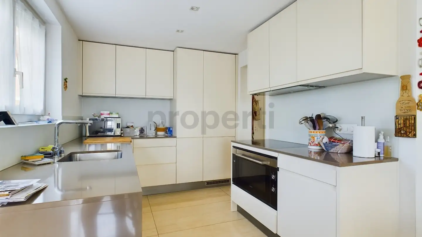 Wohnung kaufen - 6932 Breganzona - Foto 4