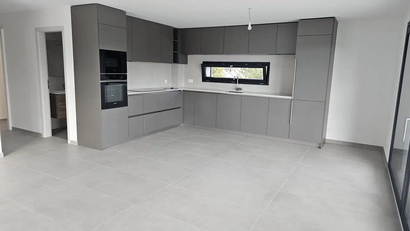 Wohnung mieten - Rue Des Alpes 18, 1023 Crissier