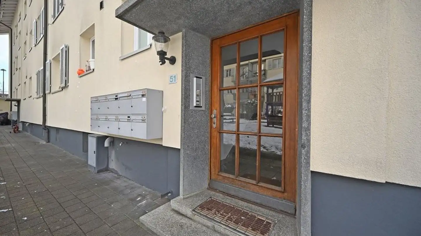Wohnung mieten - Werkgasse 51, 3018 Bern - Foto 2
