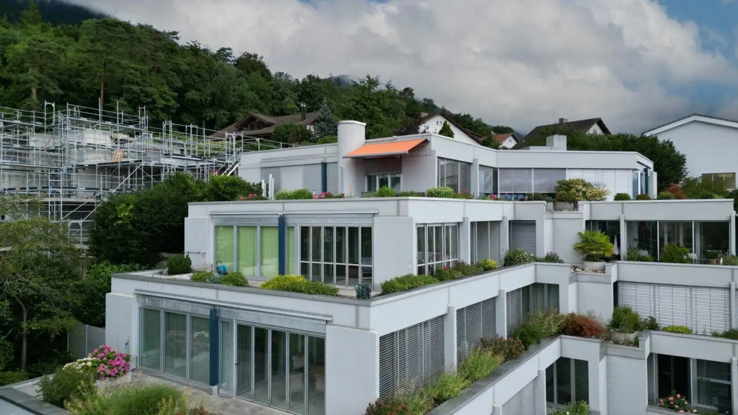 Penthouse kaufen - Rebgasse 92, 2540 Grenchen - Foto 2