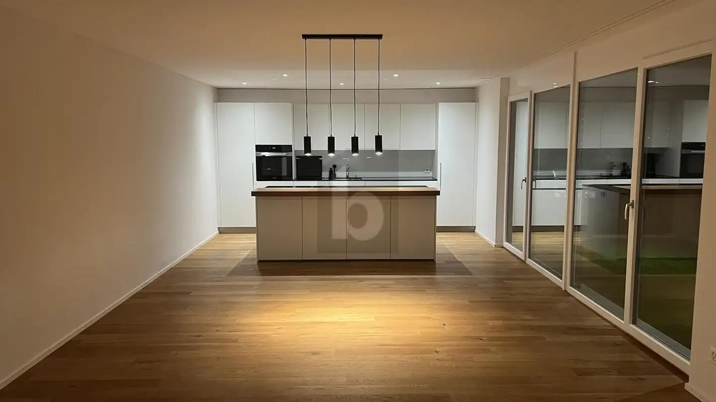 Wohnung mieten - 8555 Müllheim Dorf