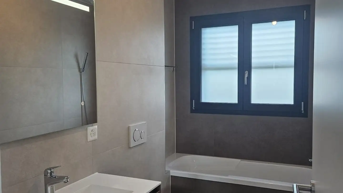 Appartamento in affitto - Rue Des Alpes 18, 1023 Crissier - Photo 2