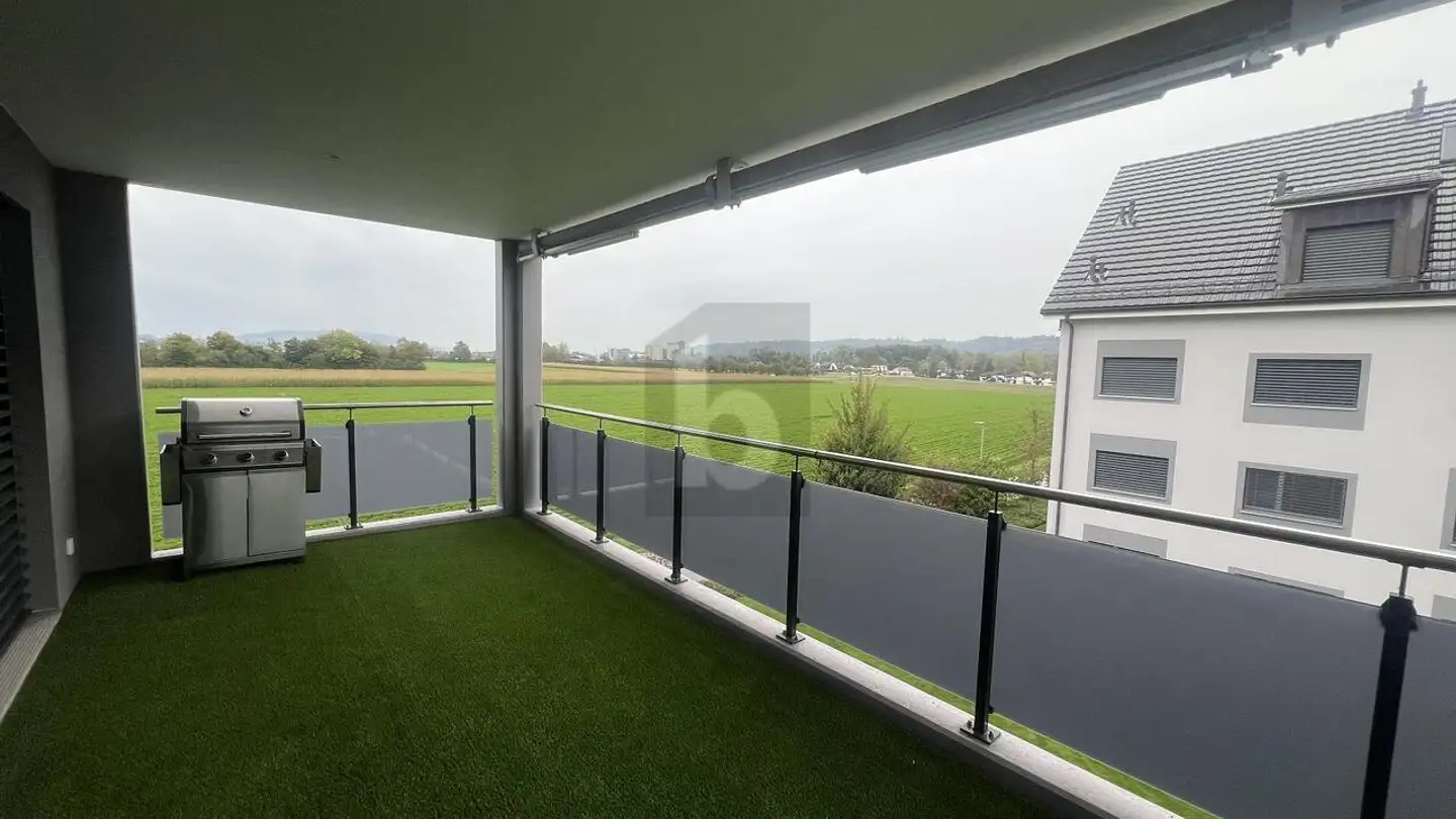 Appartamento in affitto - 8555 Müllheim Dorf - Photo 3